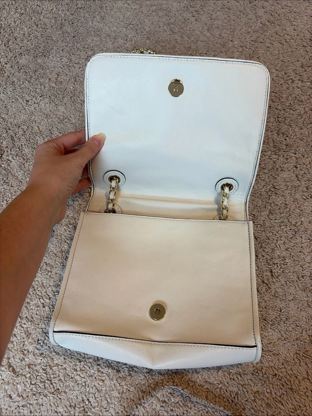 Tory Burch please see